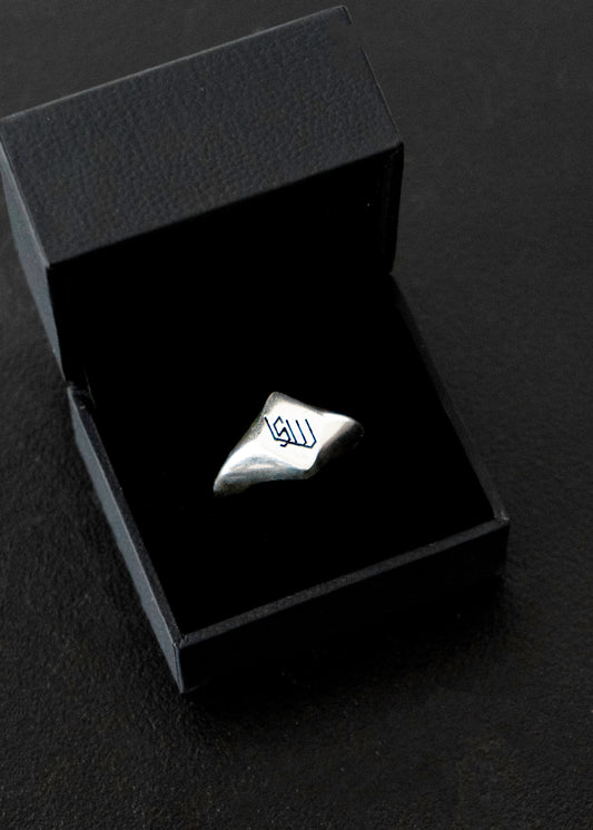 LSW Signet Ring